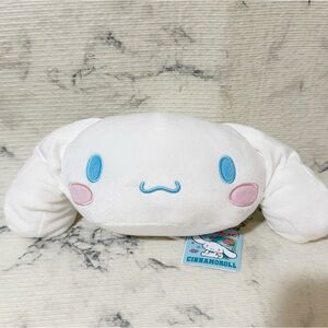 Cinnamoroll Sanrio Small Plushie